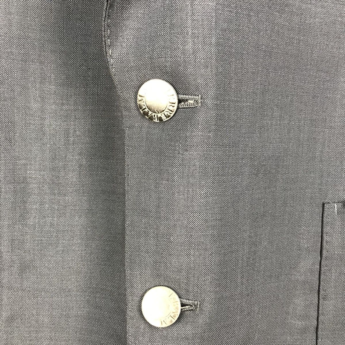 Pierre Balmain Pierre Balmain Blazer Made in Japan Size US M / EU 48-50 / 2 - 5 Thumbnail