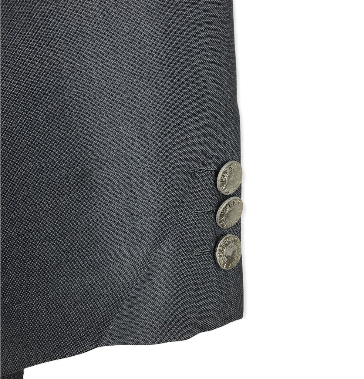 Pierre Balmain Pierre Balmain Blazer Made in Japan Size US M / EU 48-50 / 2 - 3 Thumbnail