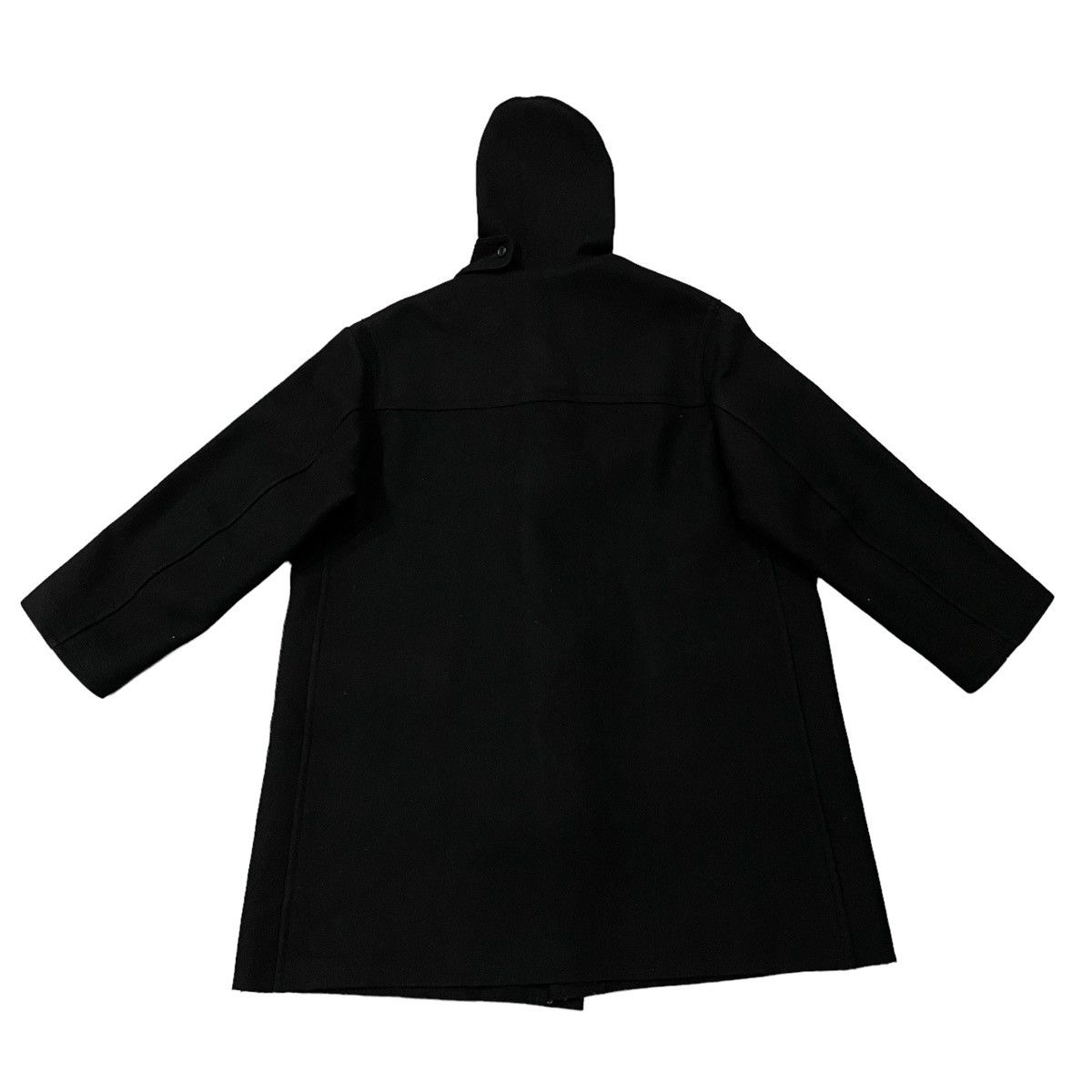 Y's for Men Vintage Y’s For Men Duffle Wool Jacket Size US M / EU 48-50 / 2 - 13 Thumbnail