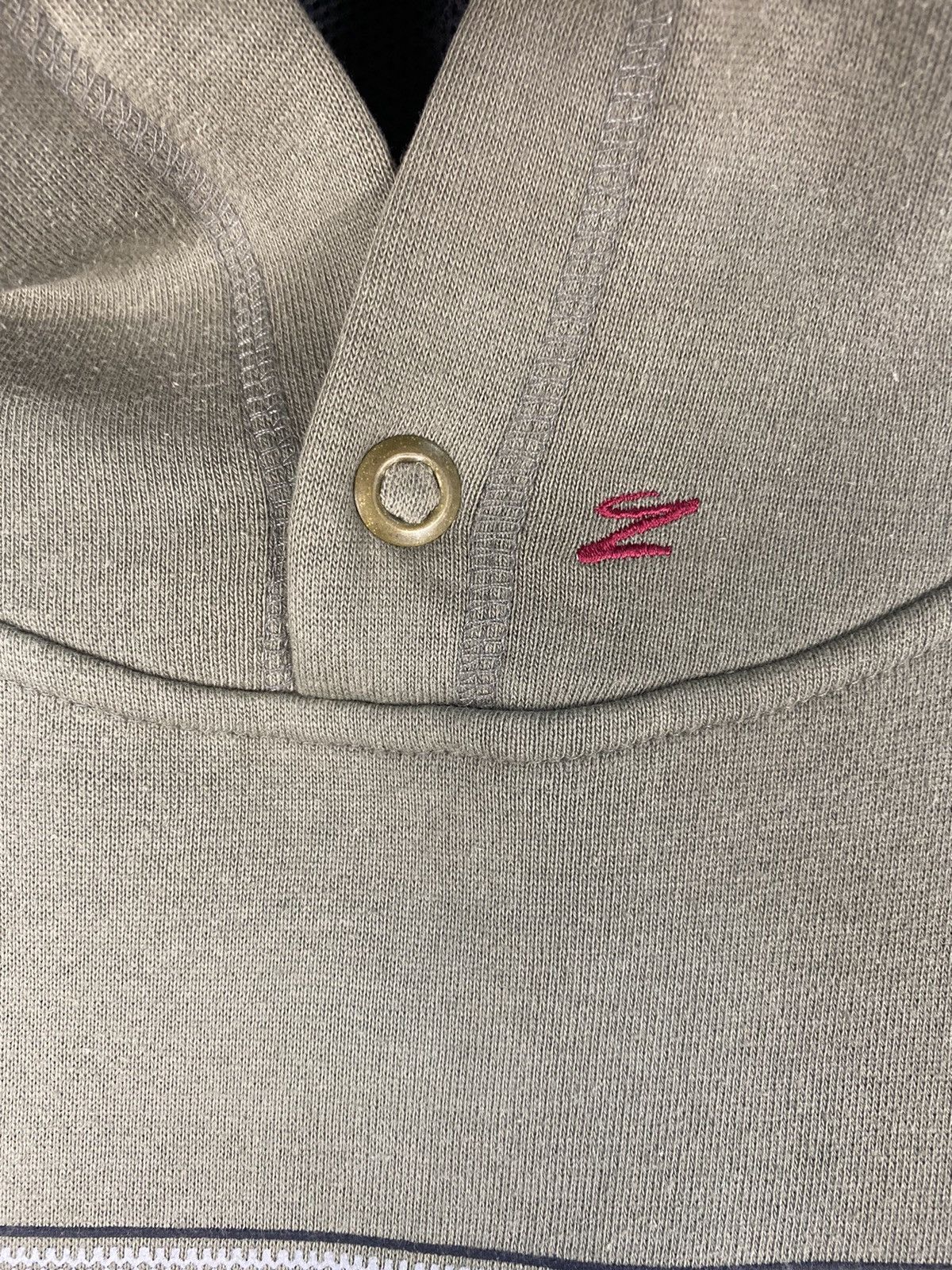 Zippo Vintage Zippo Hoodie Size US M / EU 48-50 / 2 - 6 Thumbnail