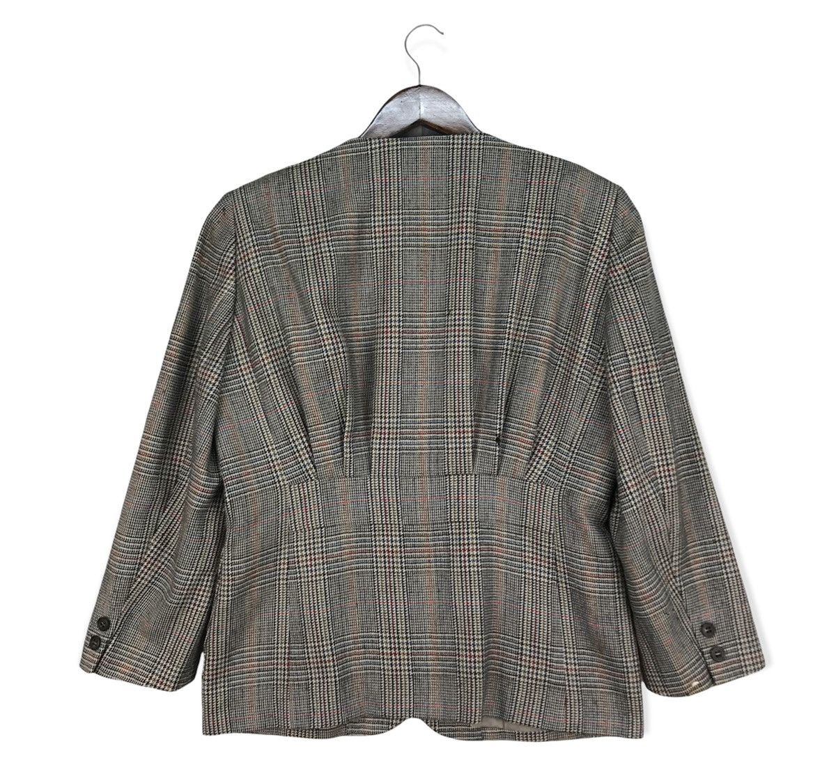 Burberry Vintage Burberry Woman Jacket/Coat Size US S / EU 44-46 / 1 - 3 Thumbnail