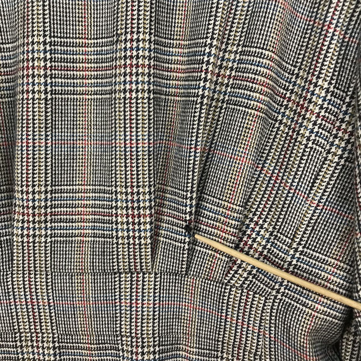 Burberry Vintage Burberry Woman Jacket/Coat Size US S / EU 44-46 / 1 - 8 Thumbnail