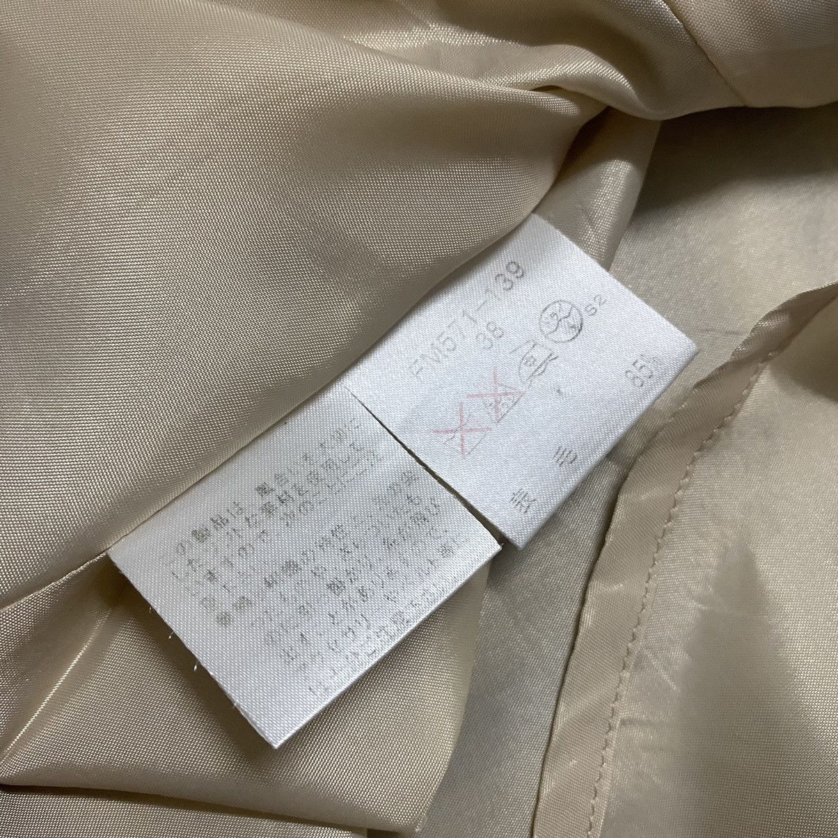 Burberry Burberry Nova Check Dress Size S / US 4 / IT 40 - 10 Thumbnail