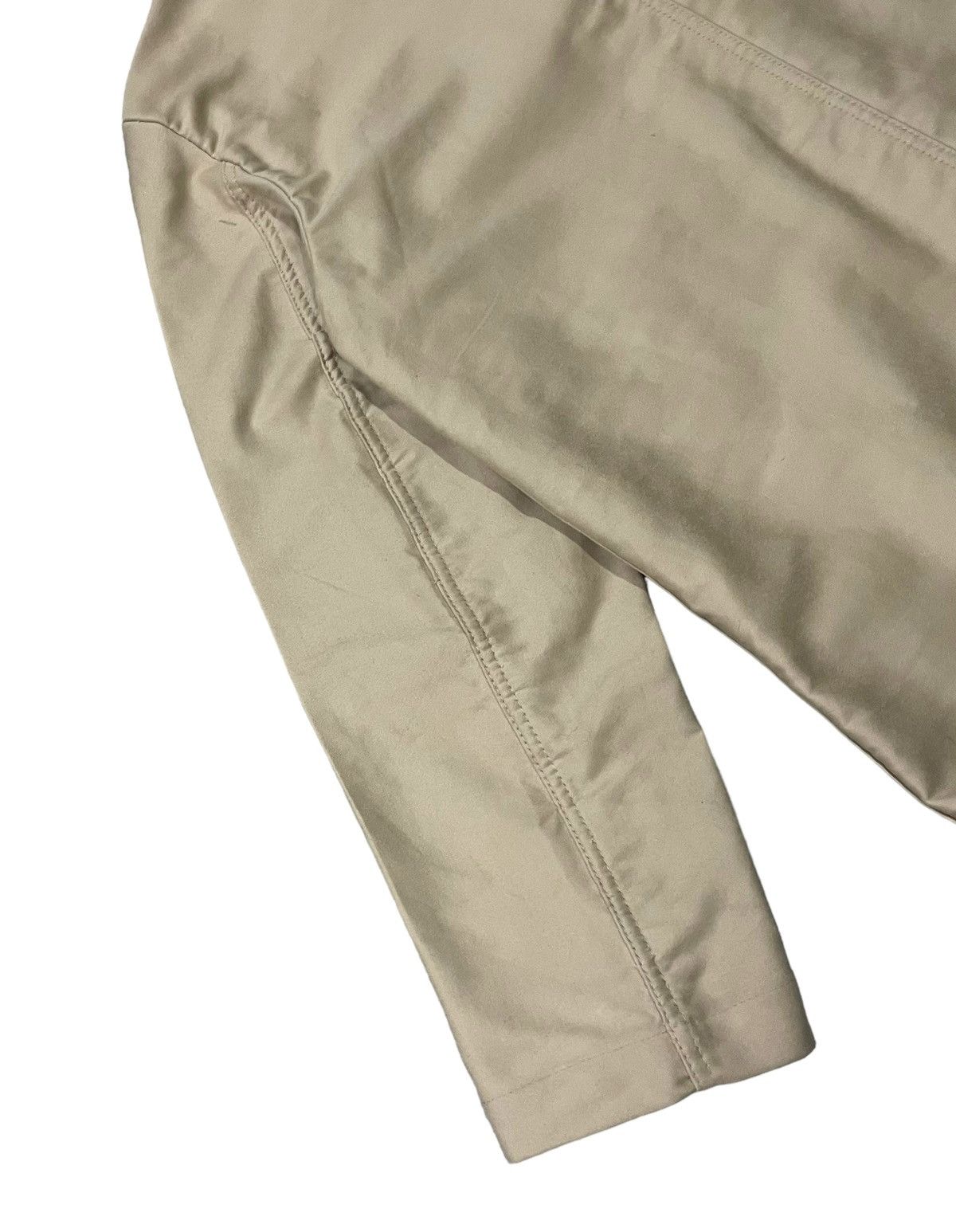 Vetra Vintage Vetra For United Arrows Buttons Long Jacket Size US M / EU 48-50 / 2 - 15 Thumbnail