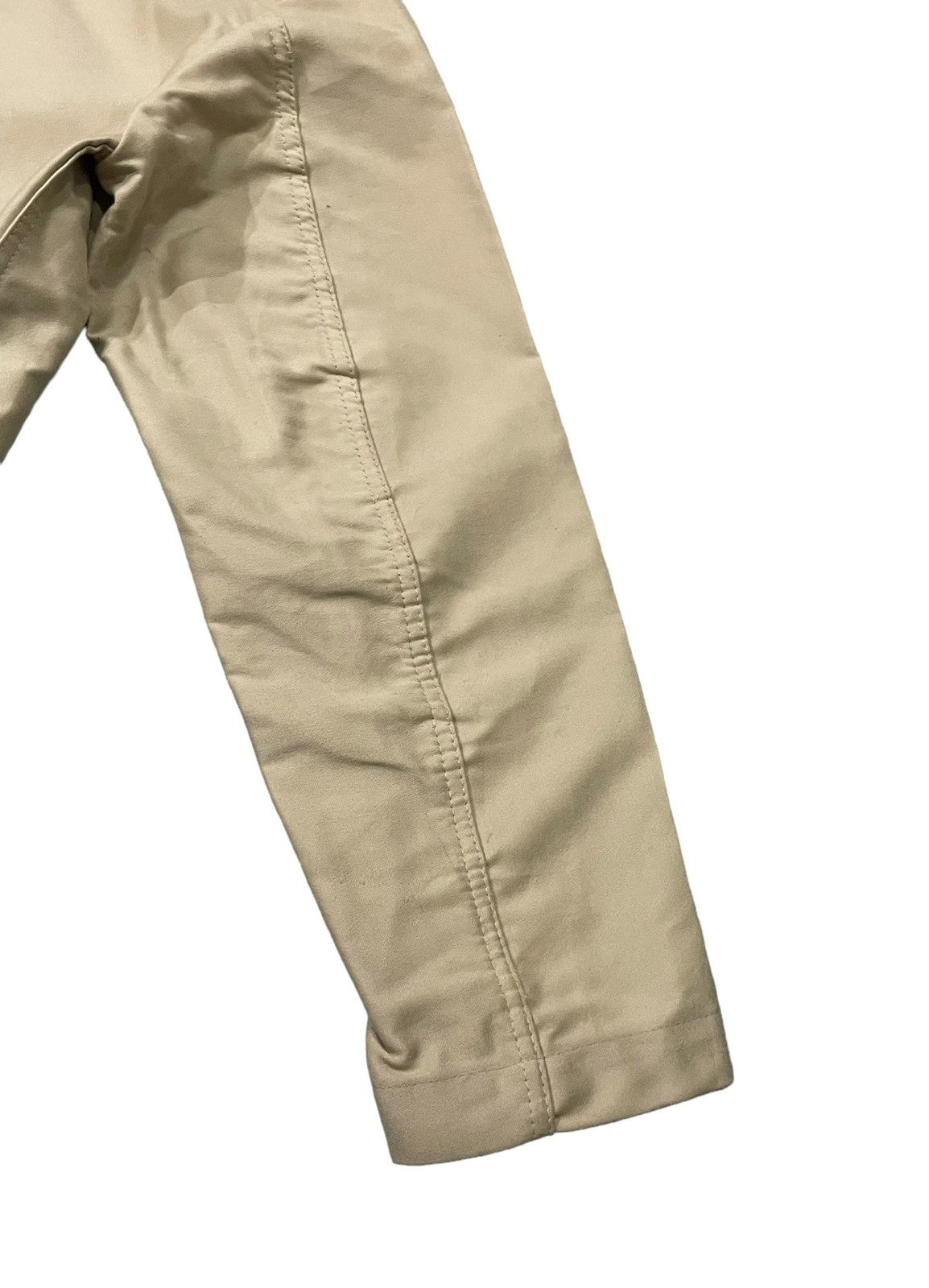 Vetra Vintage Vetra For United Arrows Buttons Long Jacket Size US M / EU 48-50 / 2 - 16 Thumbnail