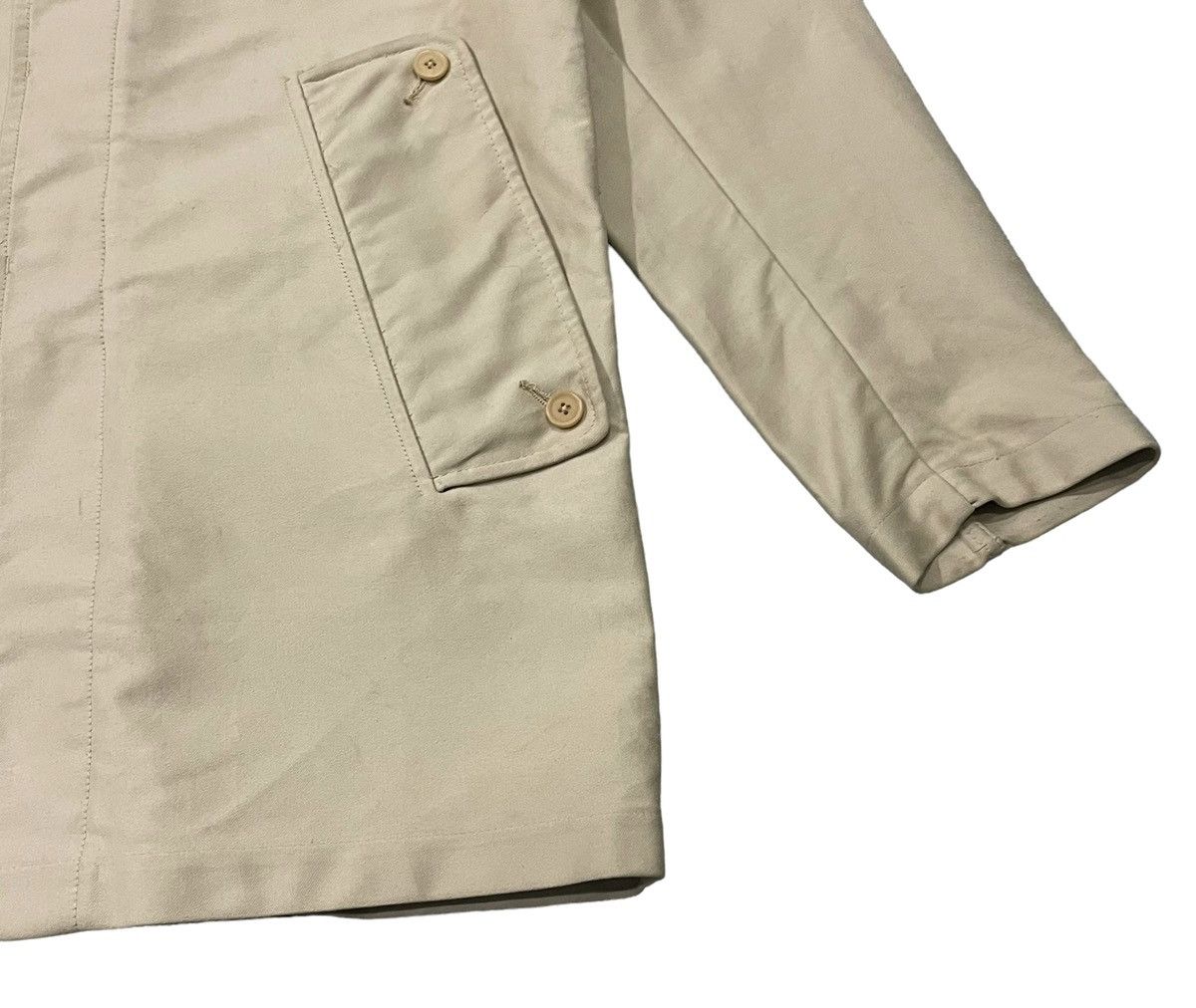 Vetra Vintage Vetra For United Arrows Buttons Long Jacket Size US M / EU 48-50 / 2 - 3 Thumbnail