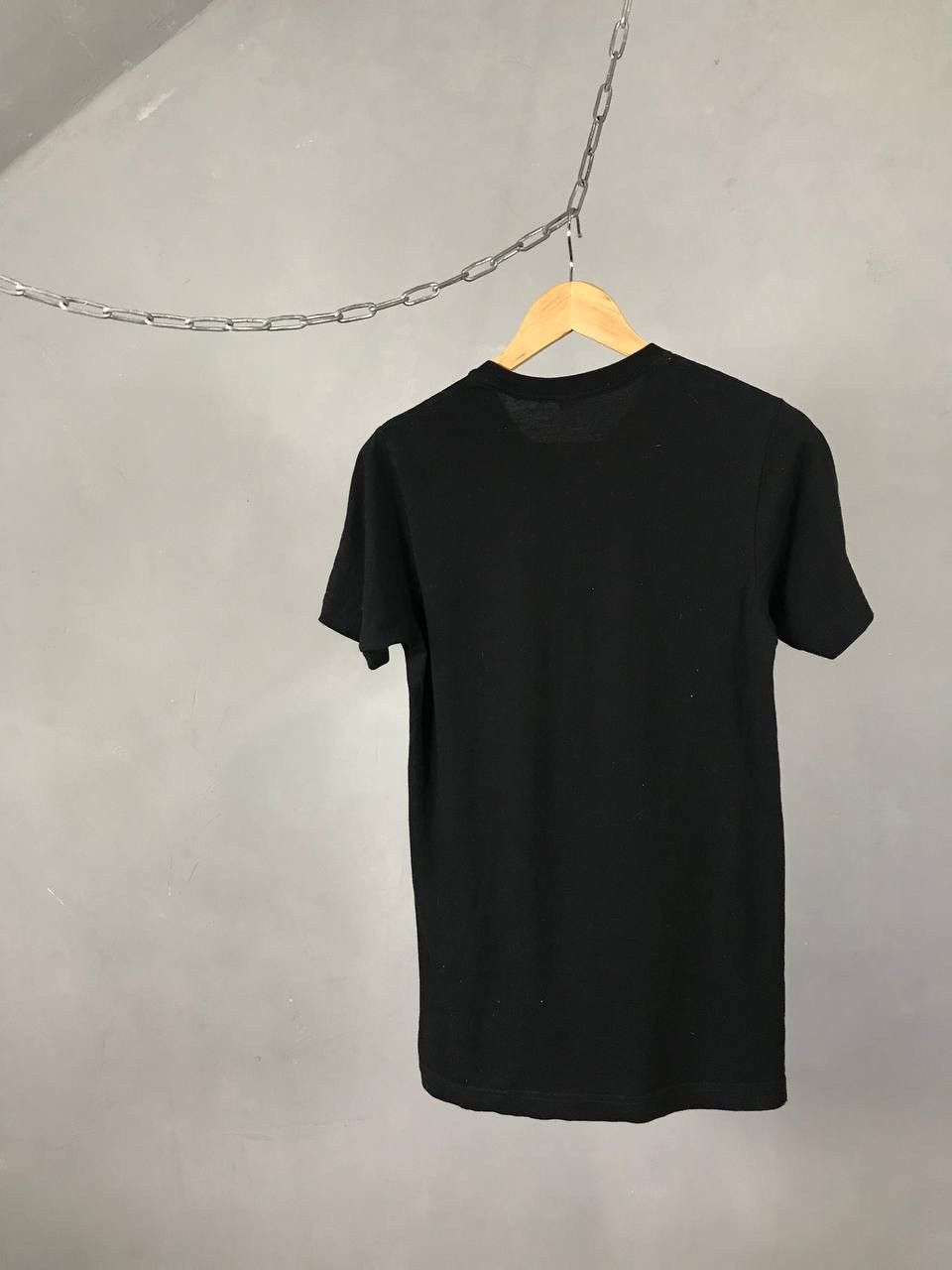 Band Tees × Vintage Lou Reed Transformers vintage rock band tee Size US S / EU 44-46 / 1 - 6 Thumbnail