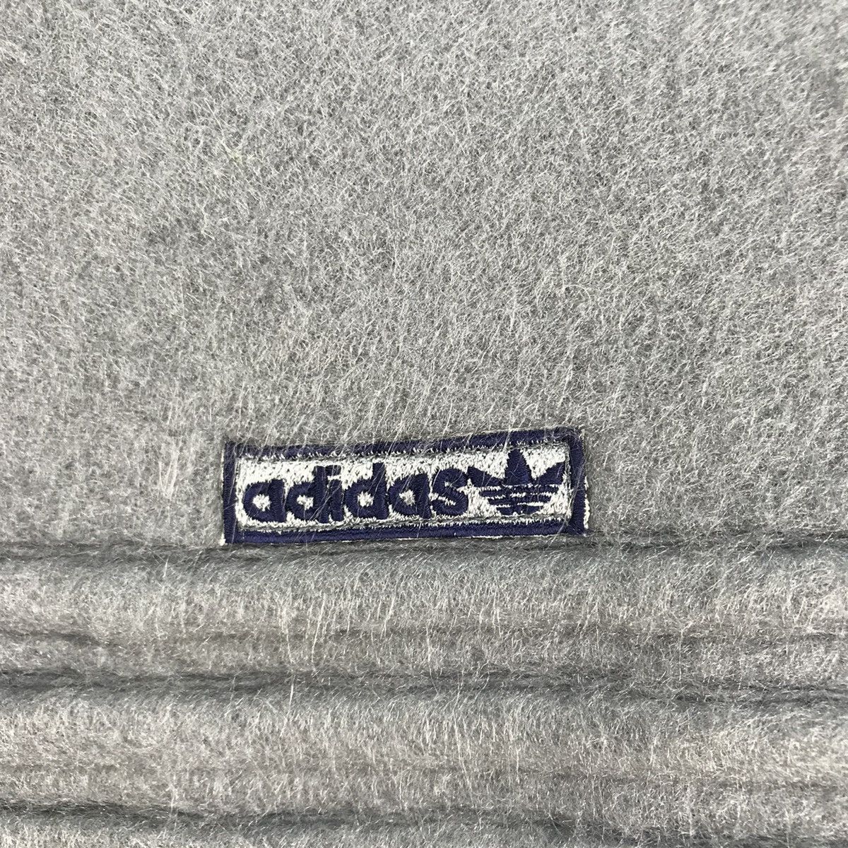 Adidas Vintage Adidas Deck Button Sweatshirt Size US M / EU 48-50 / 2 - 6 Thumbnail