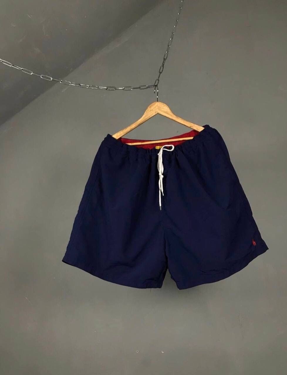 Vintage Polo Ralph Lauren luxury shorts Size US 40 / EU 56 - 1 Thumbnail