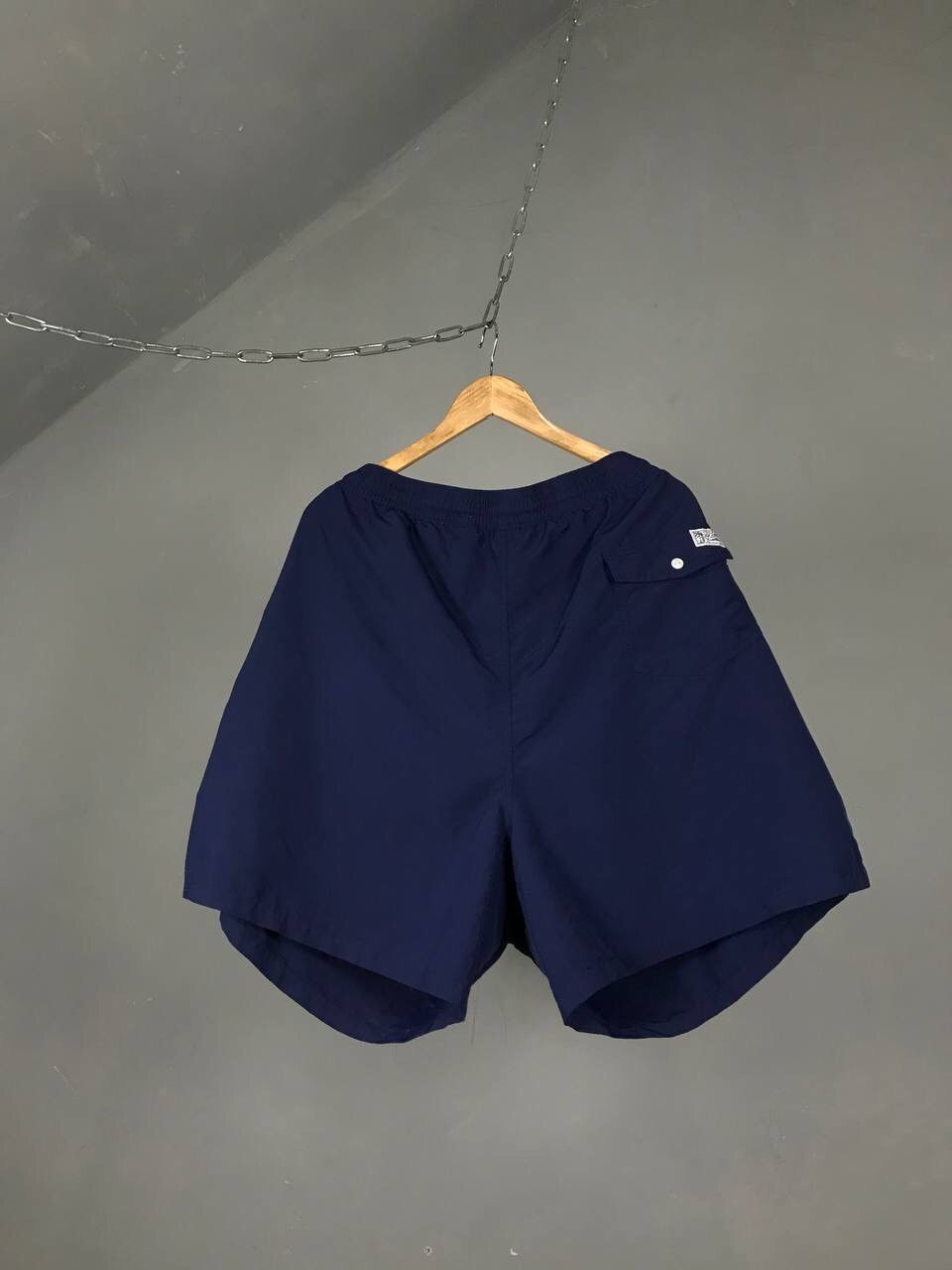 Vintage Polo Ralph Lauren luxury shorts Size US 40 / EU 56 - 6 Thumbnail