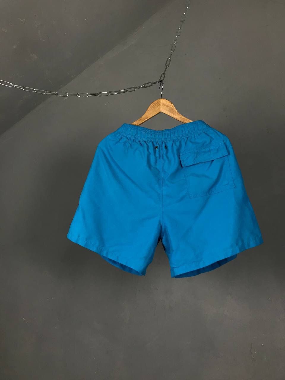 Vintage Polo Ralph Lauren luxury streetwear shorts Size US 34 / EU 50 - 7 Thumbnail