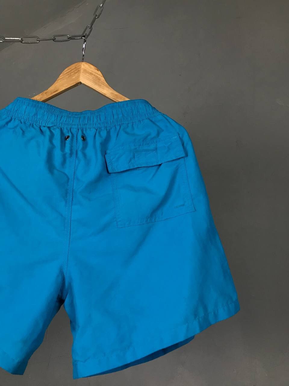 Vintage Polo Ralph Lauren luxury streetwear shorts Size US 34 / EU 50 - 8 Thumbnail