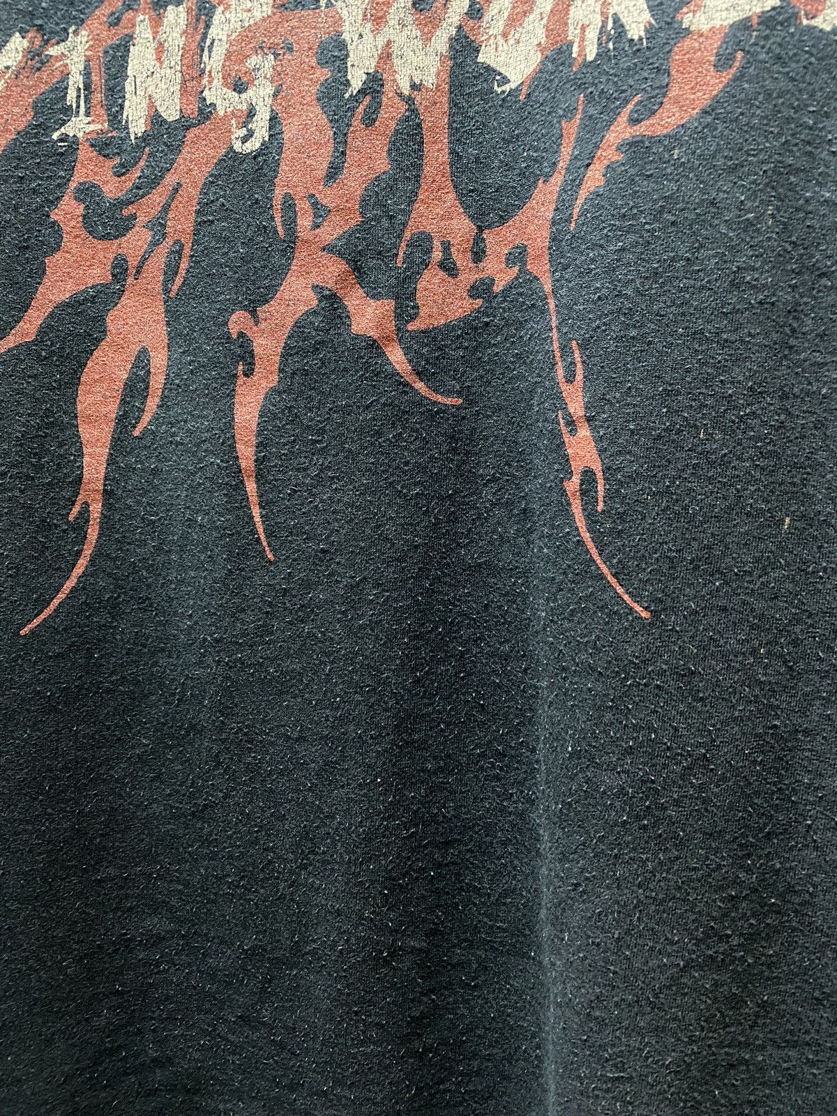Band Tees Kataklysm Insects Of A Dying World Band T Shirt Size US XXL / EU 58 / 5 - 21 Thumbnail