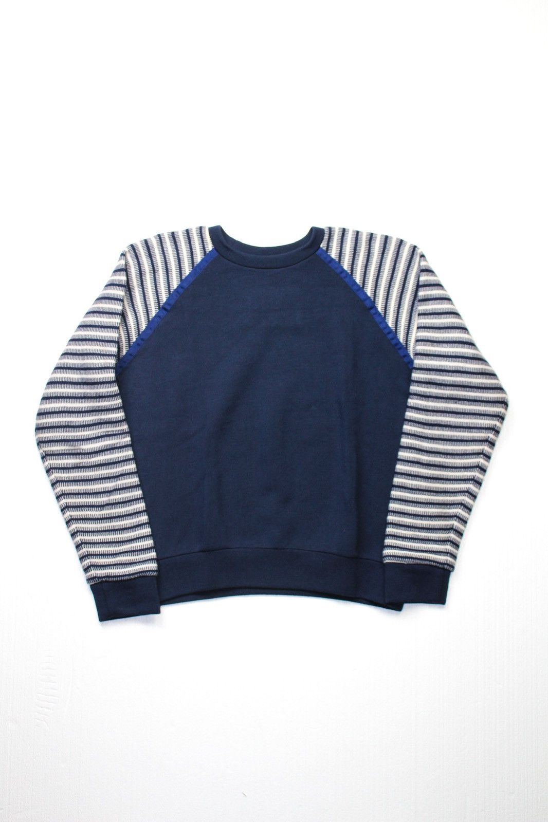 Christopher Raeburn Remade Sweatshirt Size US M / EU 48-50 / 2 - 1 Thumbnail