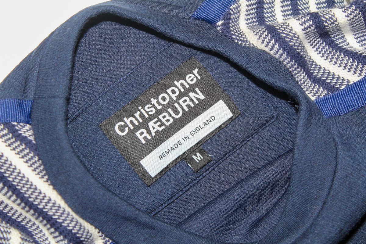 Christopher Raeburn Remade Sweatshirt Size US M / EU 48-50 / 2 - 2 Thumbnail
