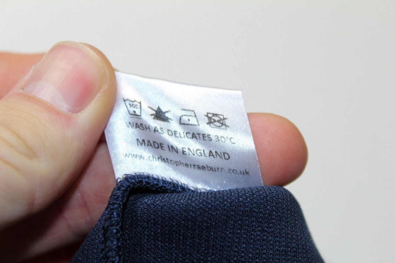 Christopher Raeburn Remade Sweatshirt Size US M / EU 48-50 / 2 - 3 Thumbnail
