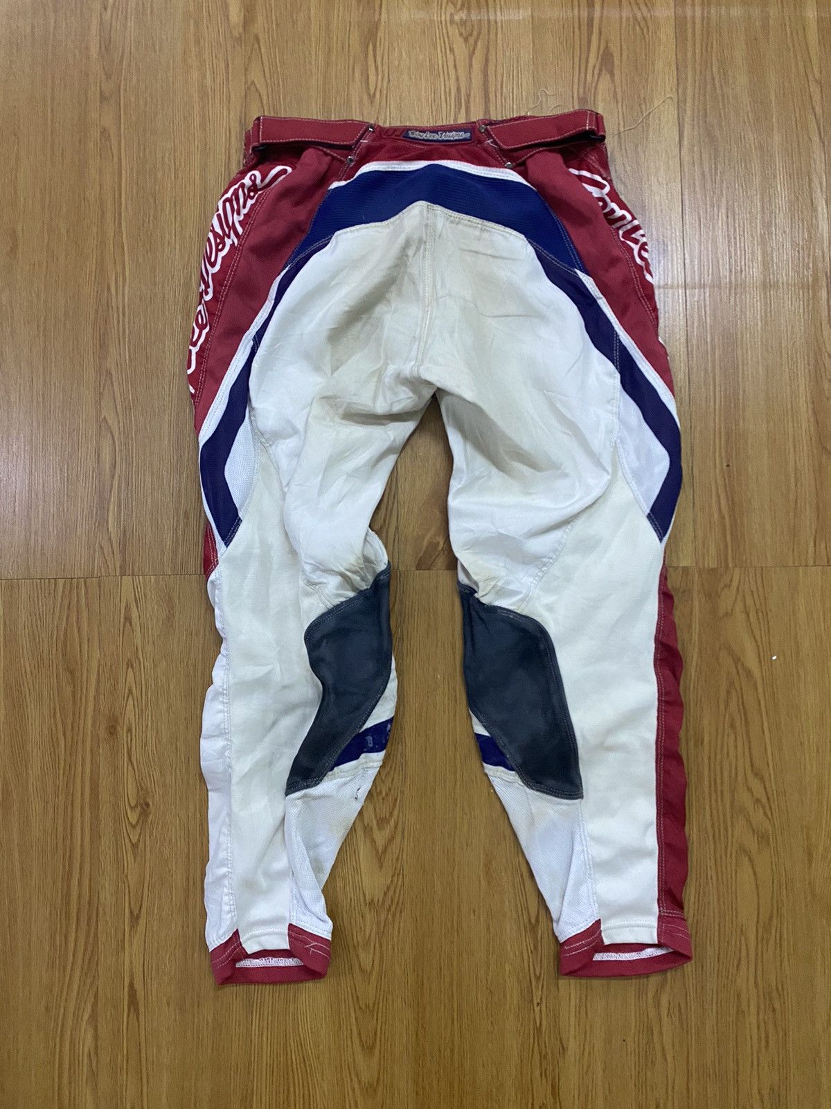 Sports Specialties Troy Lee Design GP Racing Motorcross Pants Size US 30 / EU 46 - 2 Thumbnail