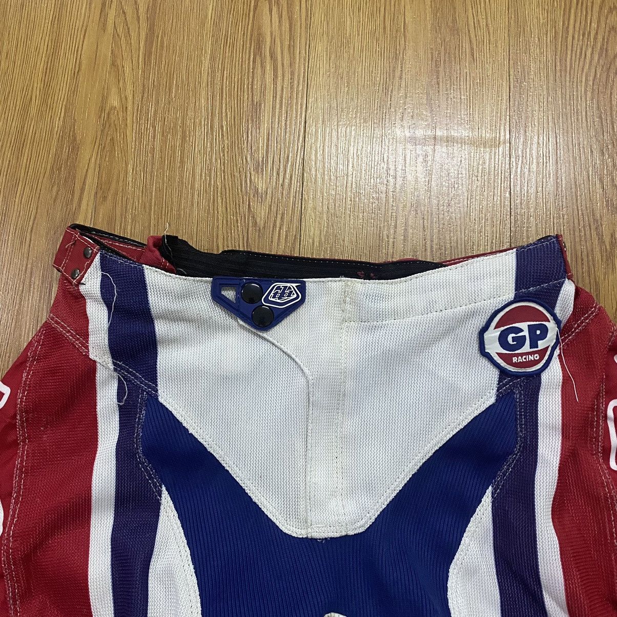 Sports Specialties Troy Lee Design GP Racing Motorcross Pants Size US 30 / EU 46 - 5 Thumbnail