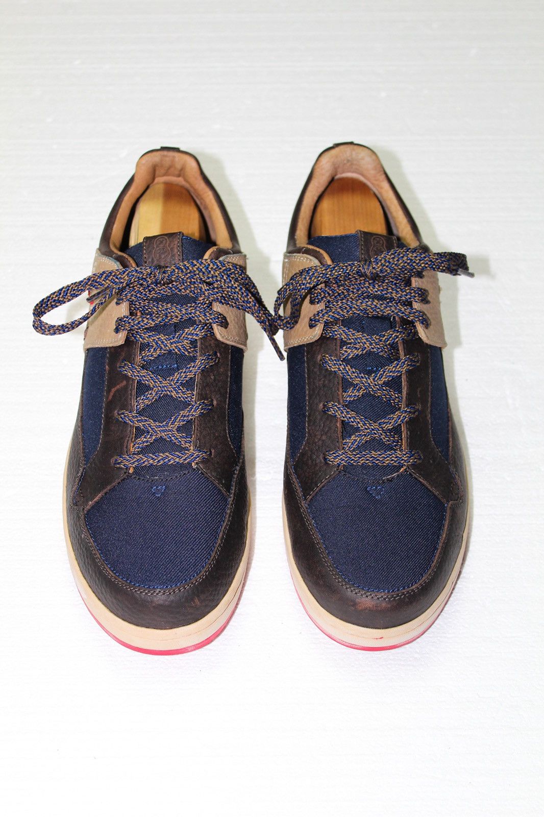 Other Jhung Yuro V Size US 12 / EU 45 - 3 Thumbnail