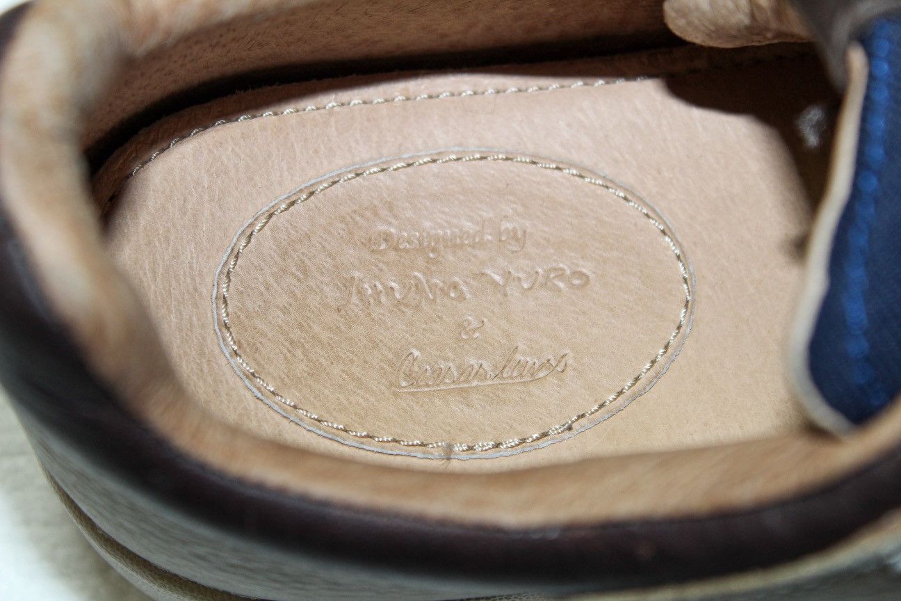 Other Jhung Yuro V Size US 12 / EU 45 - 5 Thumbnail