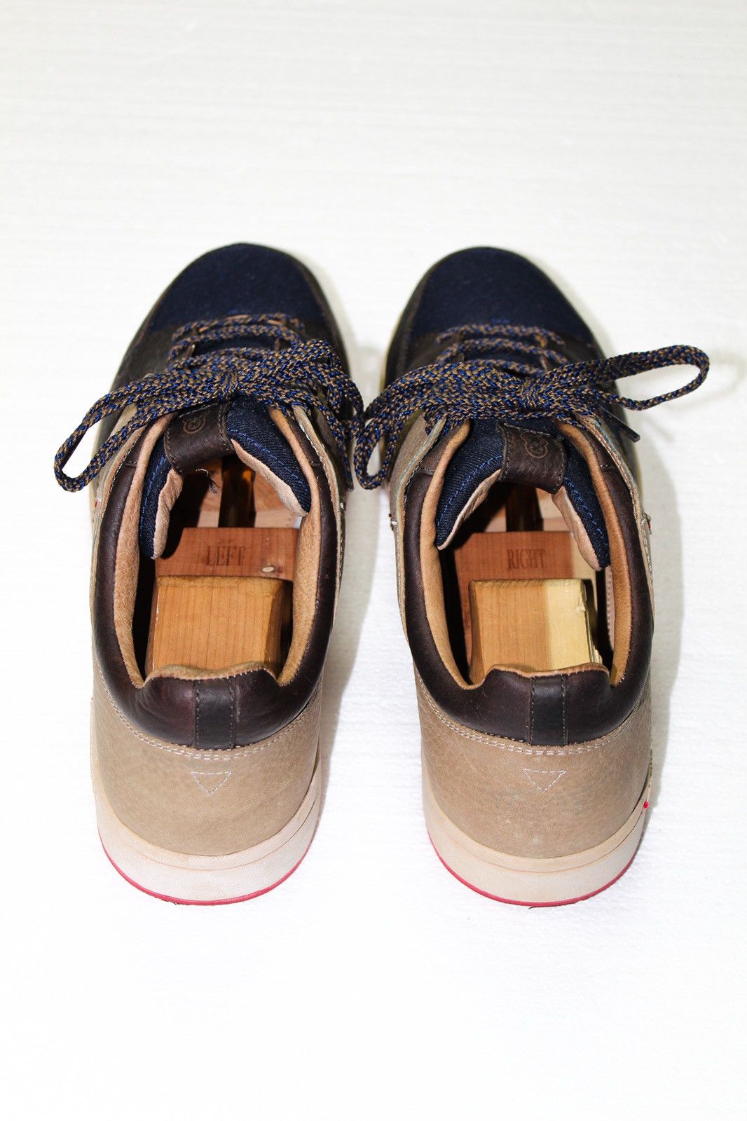 Other Jhung Yuro V Size US 12 / EU 45 - 4 Thumbnail