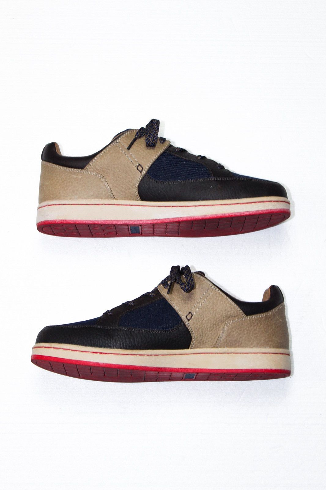 Other Jhung Yuro V Size US 12 / EU 45 - 2 Thumbnail