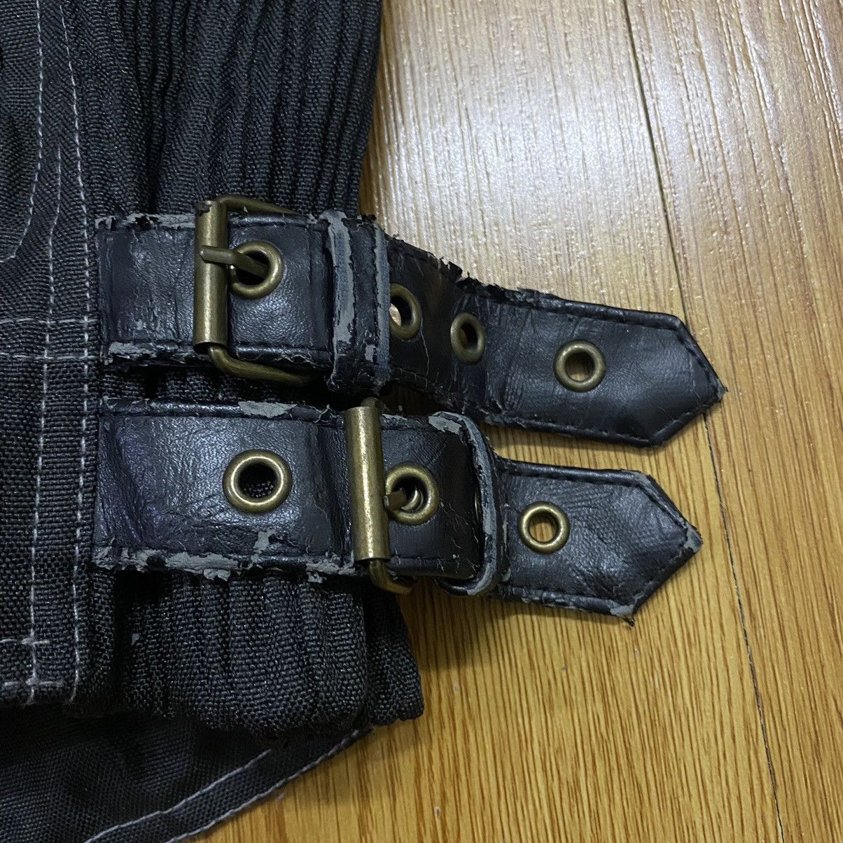 Other Vintage Schott Paded Biker Jacket Size US S / EU 44-46 / 1 - 16 Thumbnail