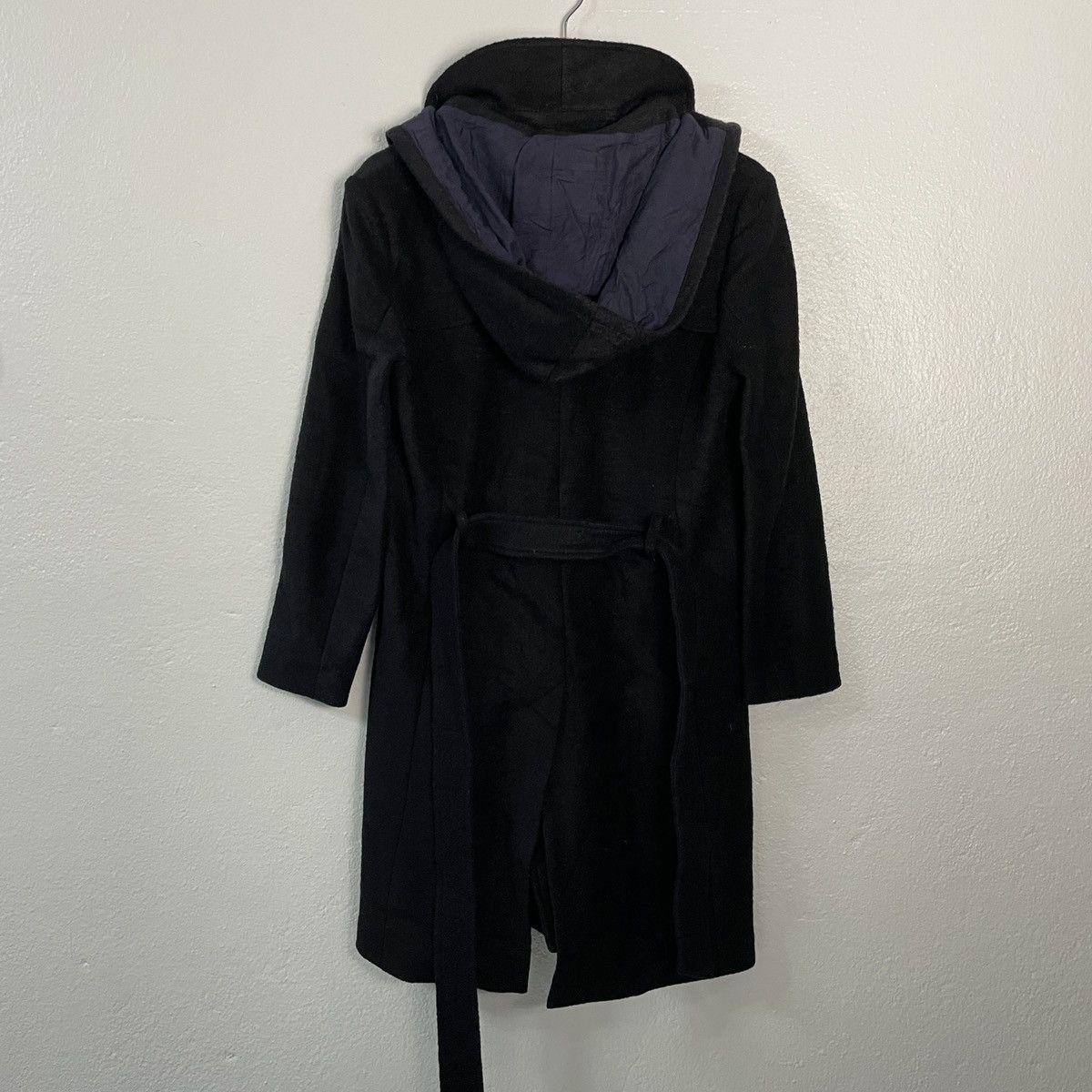 A.P.C. Vintage A.P.C Hoodies Trench Coat Jacket Size US S / EU 44-46 / 1 - 7 Thumbnail