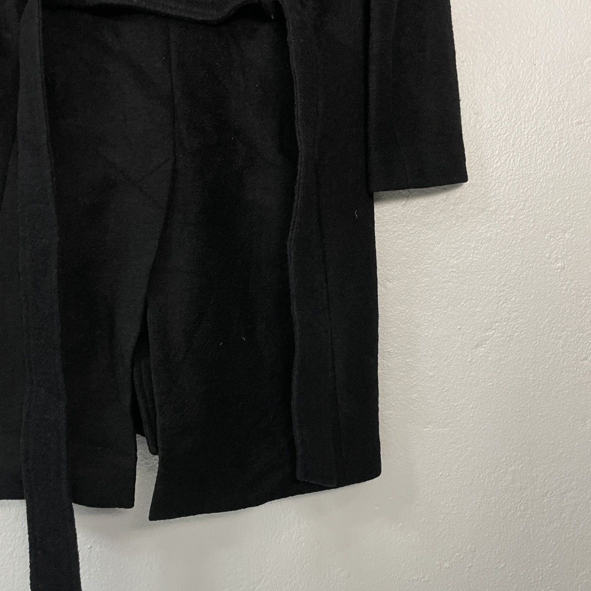 A.P.C. Vintage A.P.C Hoodies Trench Coat Jacket Size US S / EU 44-46 / 1 - 8 Thumbnail