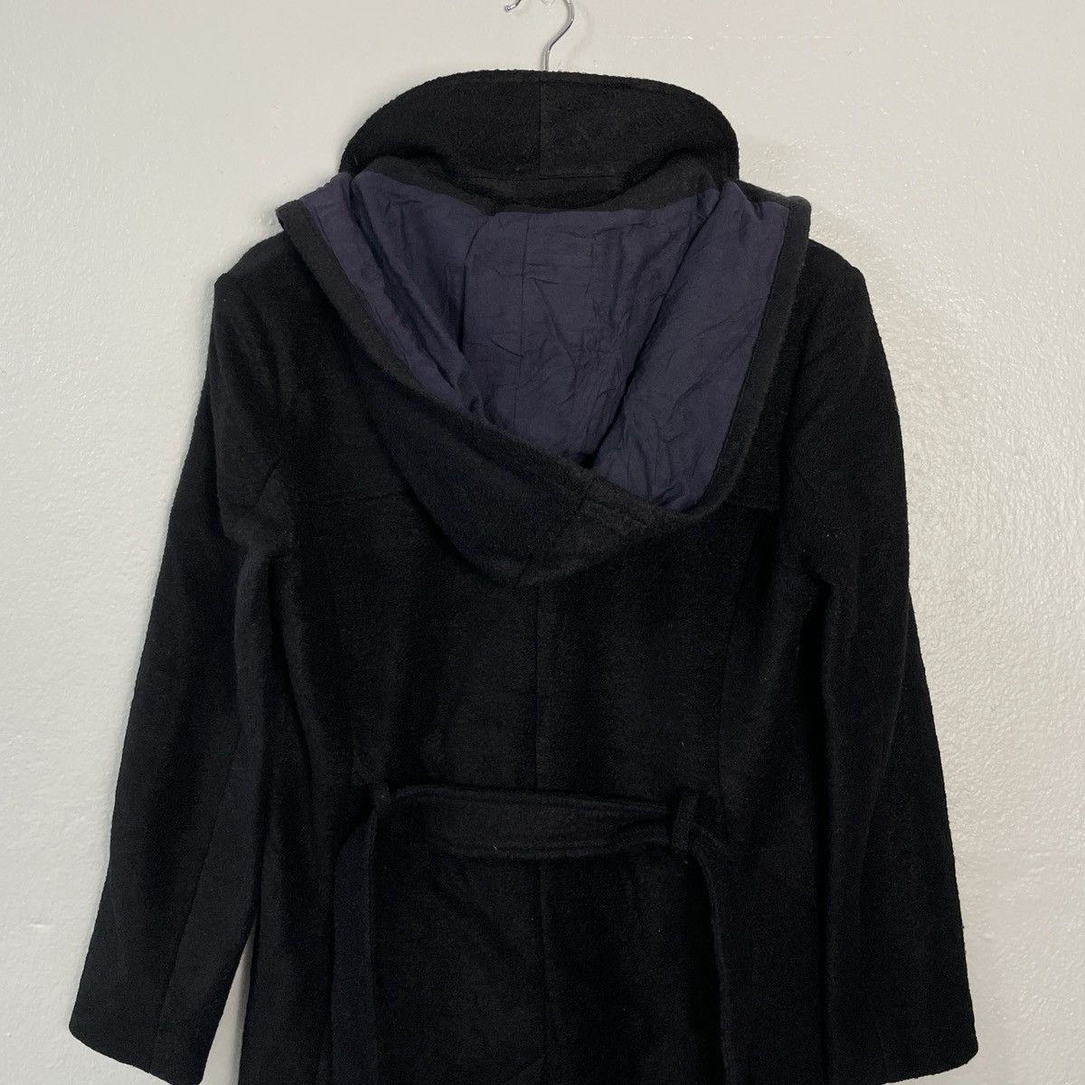 A.P.C. Vintage A.P.C Hoodies Trench Coat Jacket Size US S / EU 44-46 / 1 - 10 Thumbnail