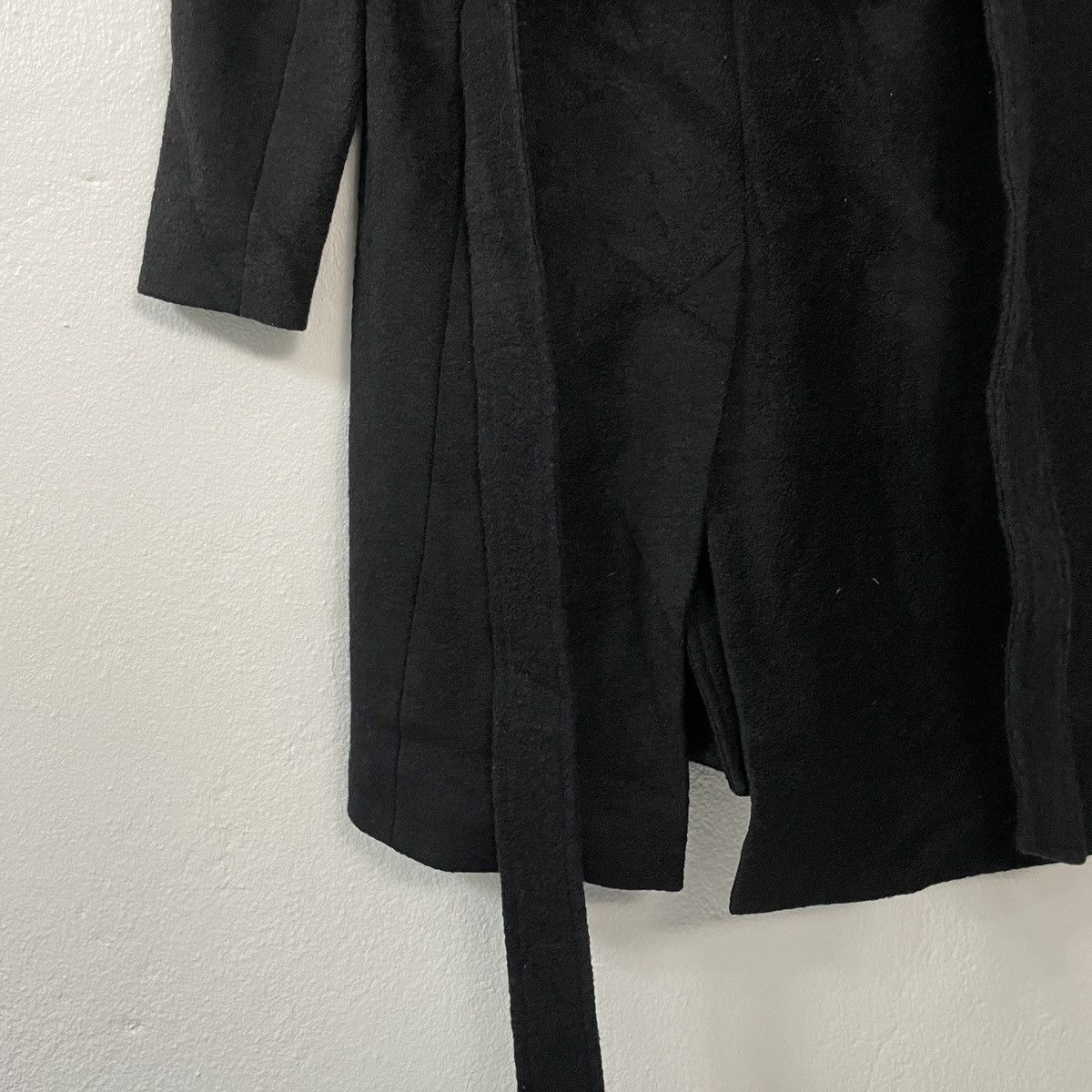 A.P.C. Vintage A.P.C Hoodies Trench Coat Jacket Size US S / EU 44-46 / 1 - 9 Thumbnail