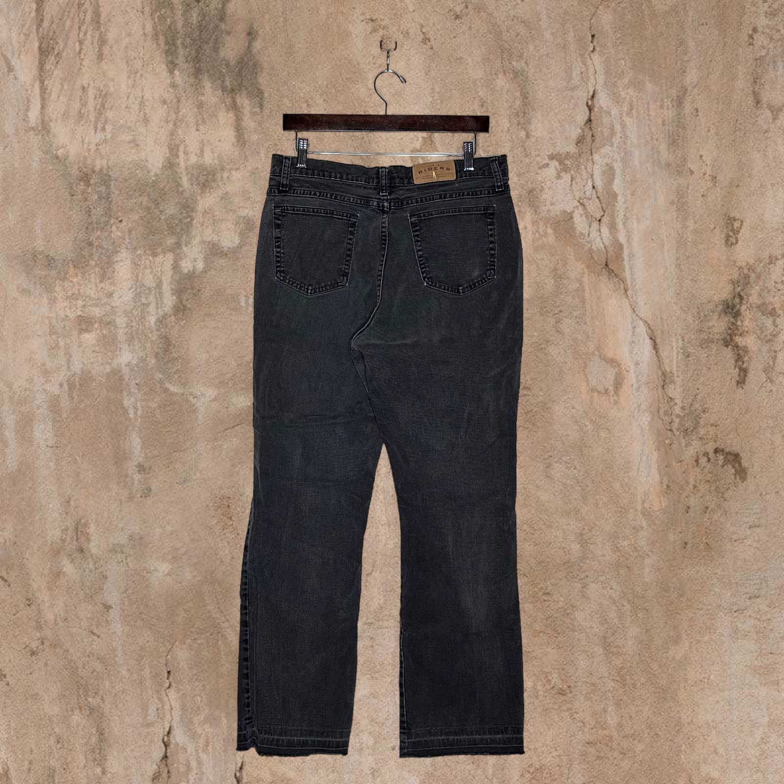 riders jeans vintage