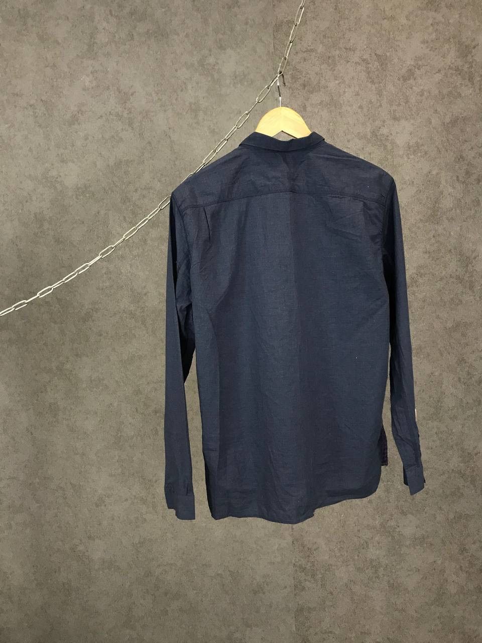 Paul Smith Paul Smith designer shirt Size US L / EU 52-54 / 3 - 7 Thumbnail