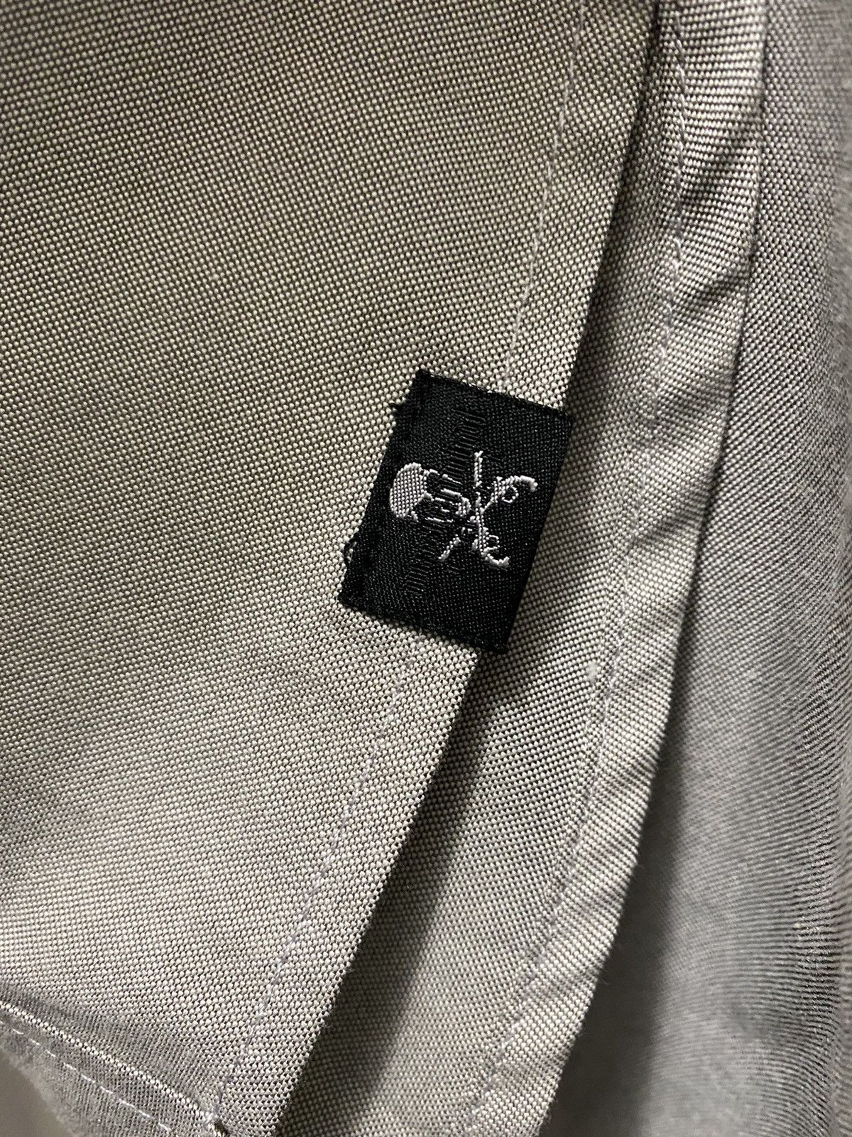 Japanese Brand × Mastermind Japan × Roar Mastermind Japan Roar Button Up Shirt Size US M / EU 48-50 / 2 - 3 Thumbnail