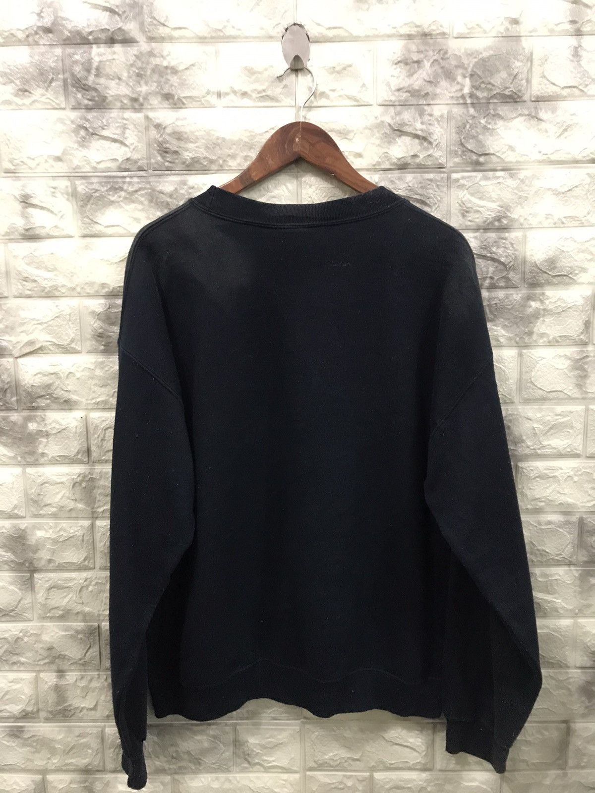 Obey × Vintage Vintage Disobey Sweatshirts Size US L / EU 52-54 / 3 - 3 Thumbnail