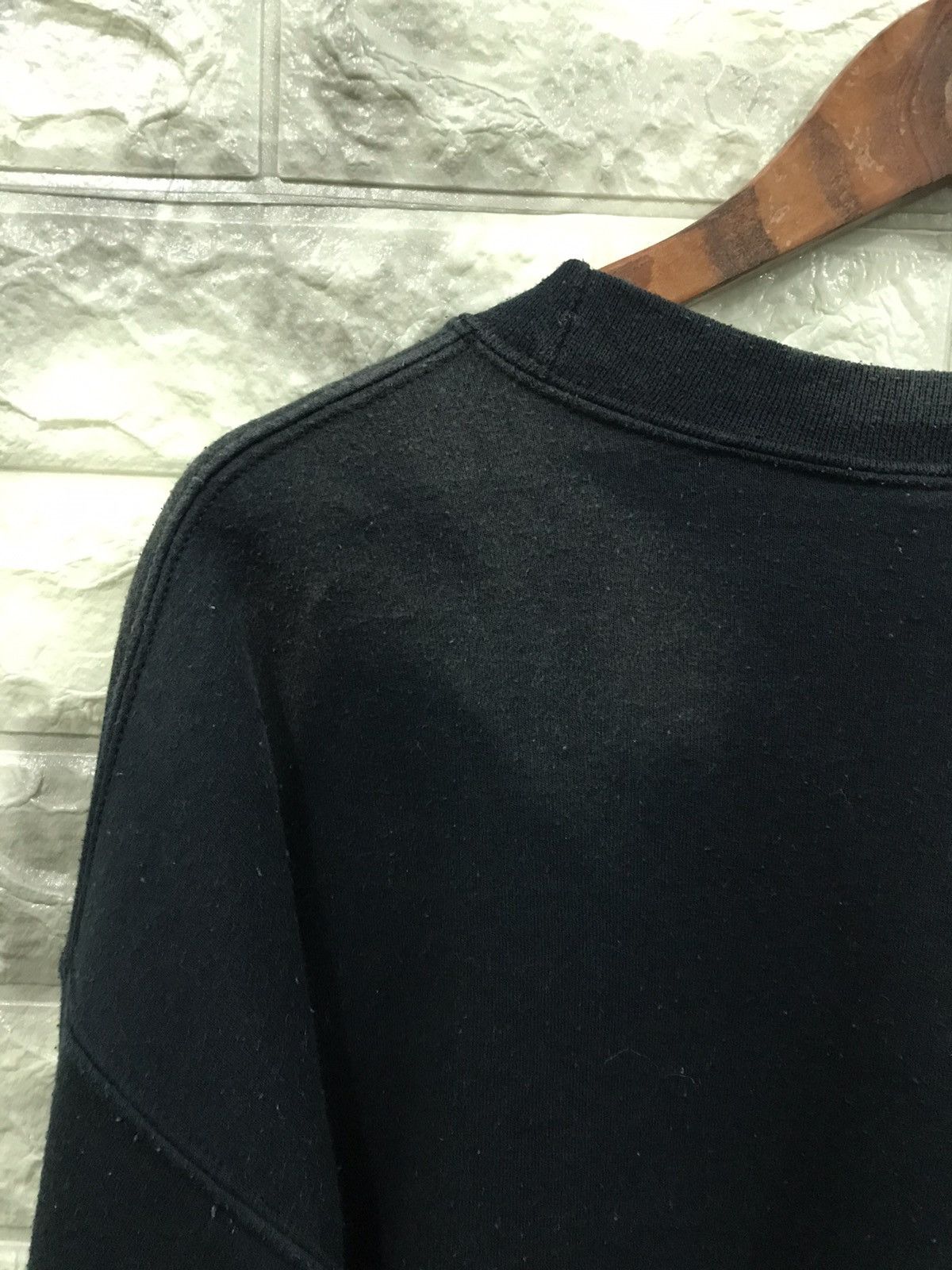 Obey × Vintage Vintage Disobey Sweatshirts Size US L / EU 52-54 / 3 - 4 Thumbnail