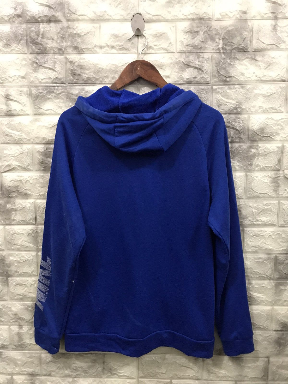 Nike Nike Zipper Hoodies Size US L / EU 52-54 / 3 - 3 Thumbnail