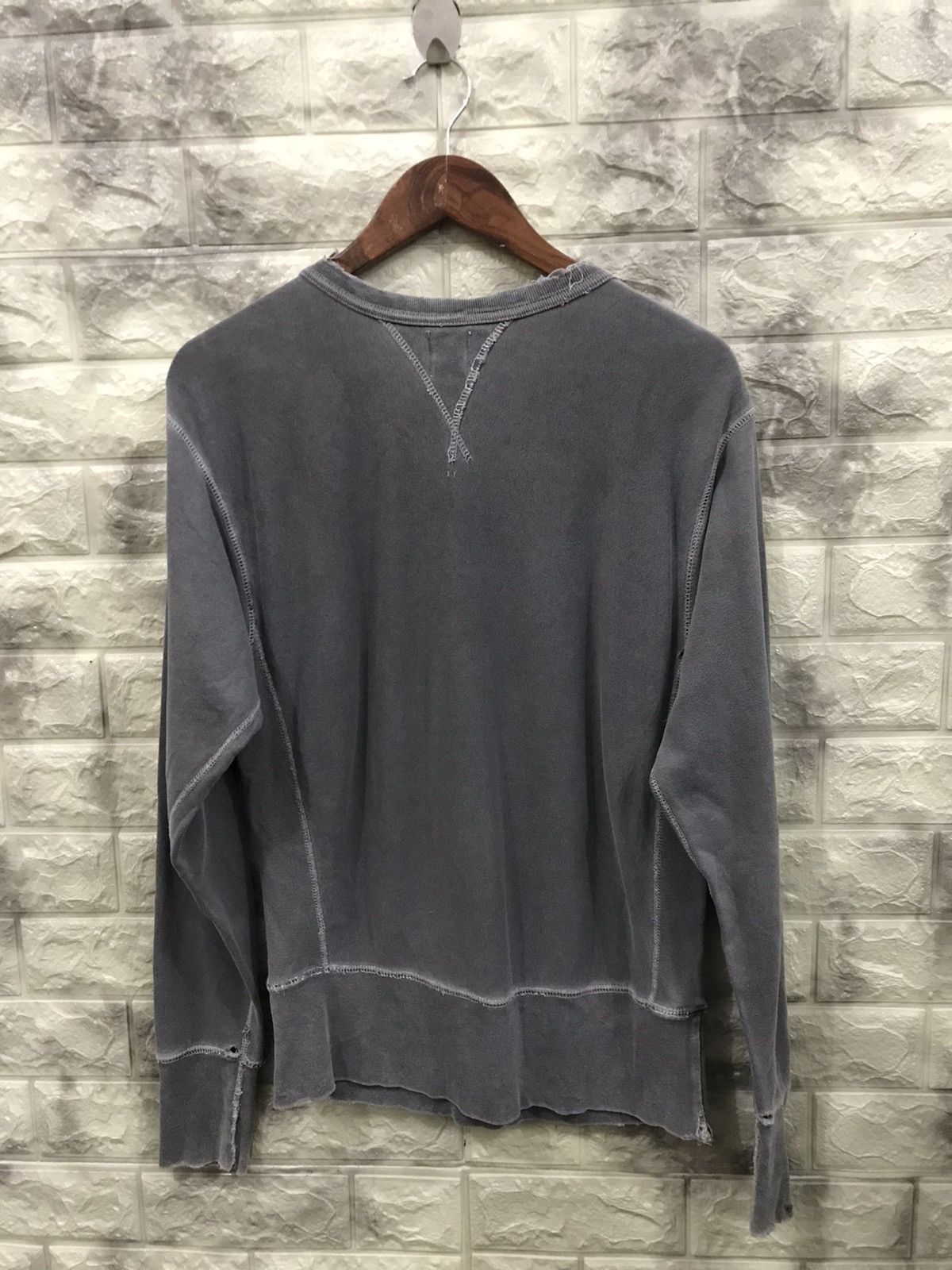 Vintage Vintage 300M Made USA sweatshirts Size US S / EU 44-46 / 1 - 3 Thumbnail