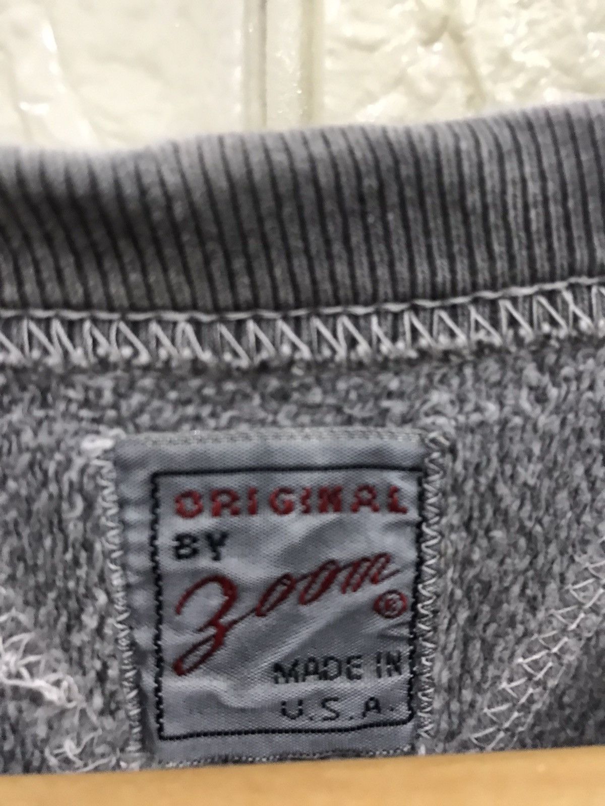 Vintage Vintage 300M Made USA sweatshirts Size US S / EU 44-46 / 1 - 5 Thumbnail