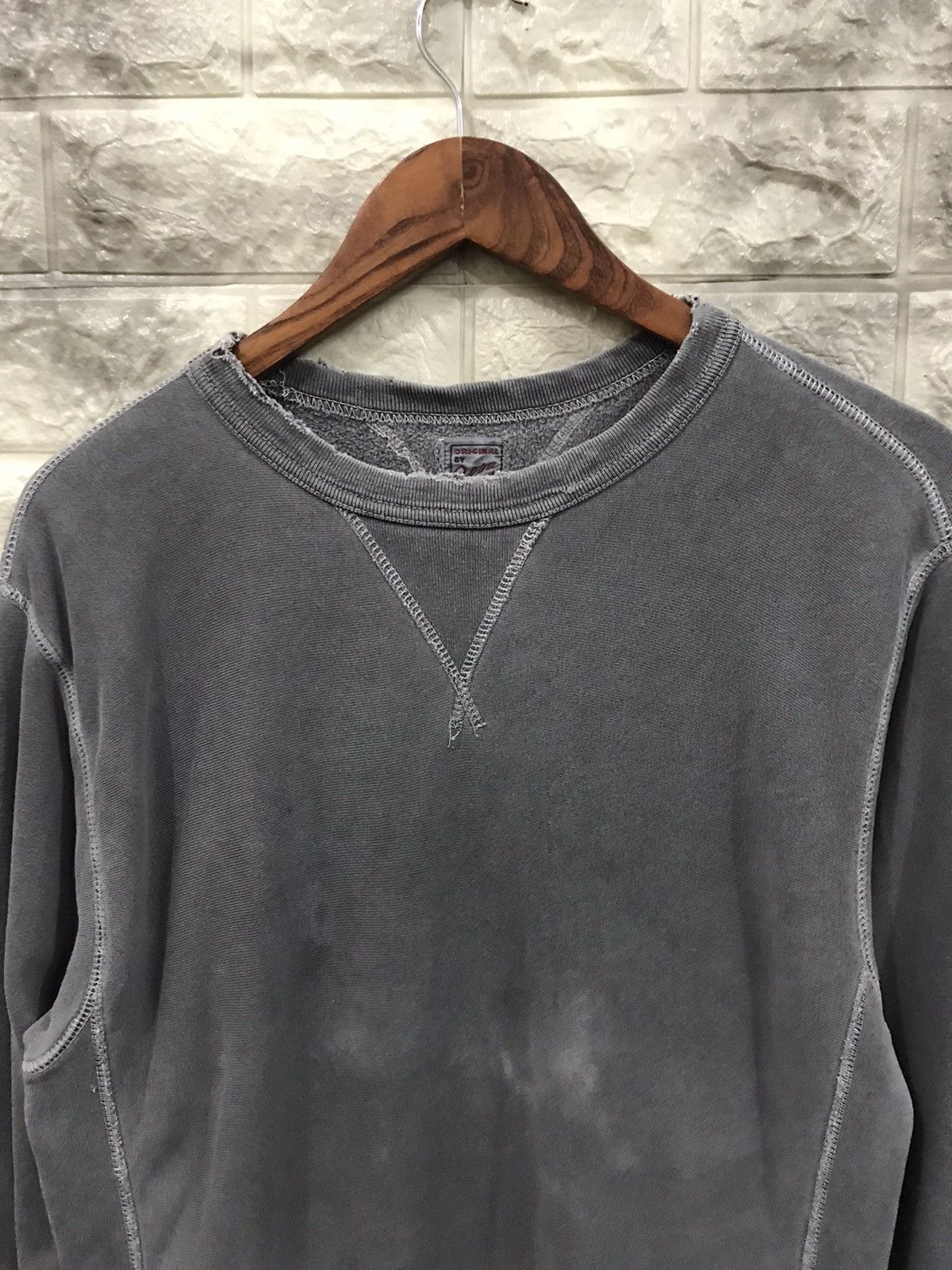 Vintage Vintage 300M Made USA sweatshirts Size US S / EU 44-46 / 1 - 2 Thumbnail