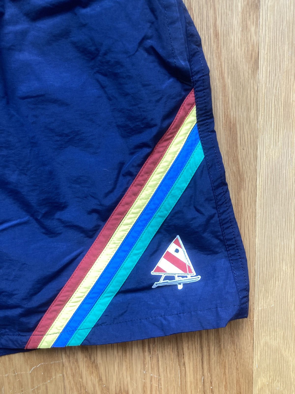 Noah Noah x Sunfish swim trunks size M Size US 32 / EU 48 - 2 Thumbnail