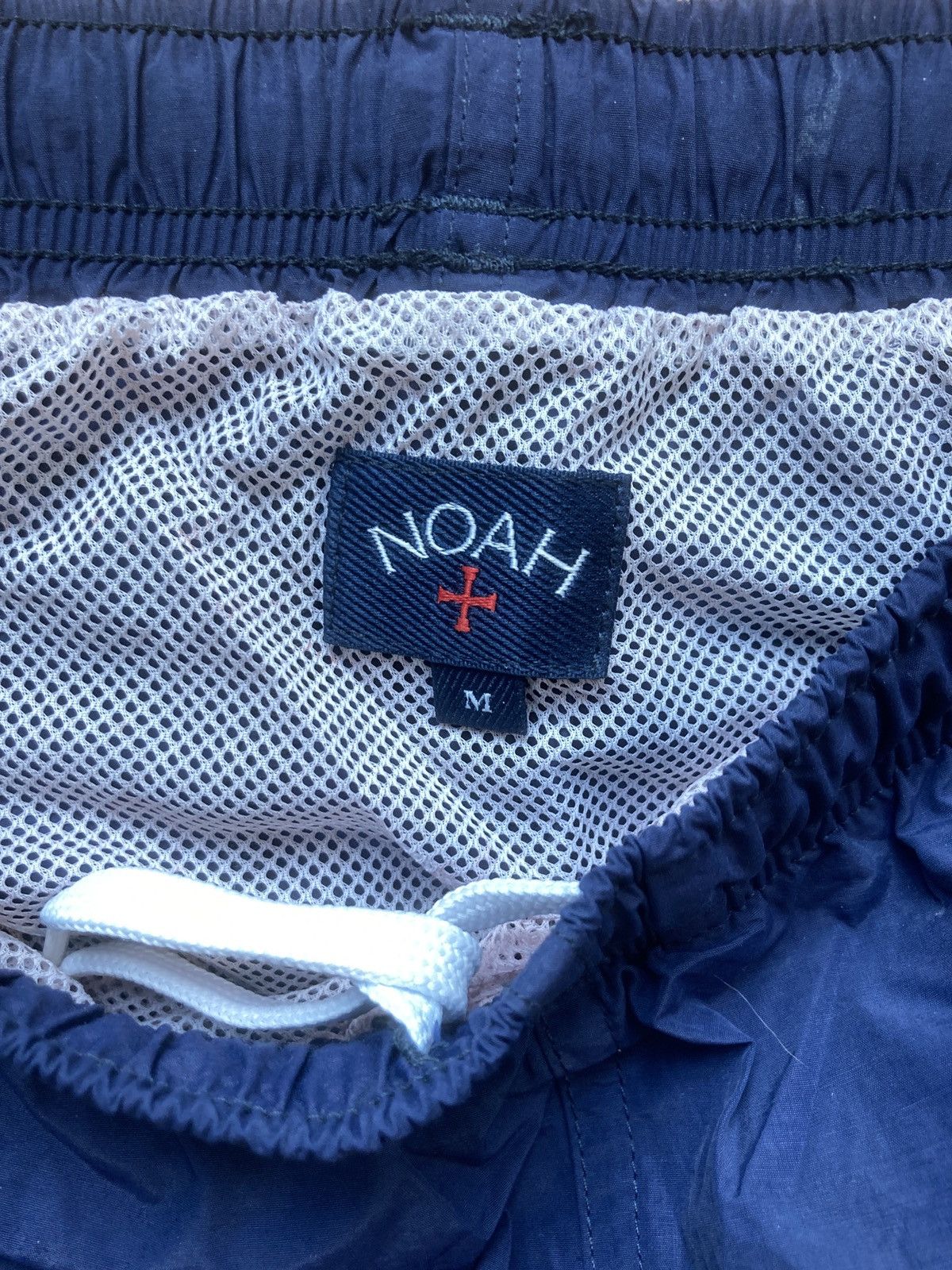 Noah Noah x Sunfish swim trunks size M Size US 32 / EU 48 - 3 Thumbnail