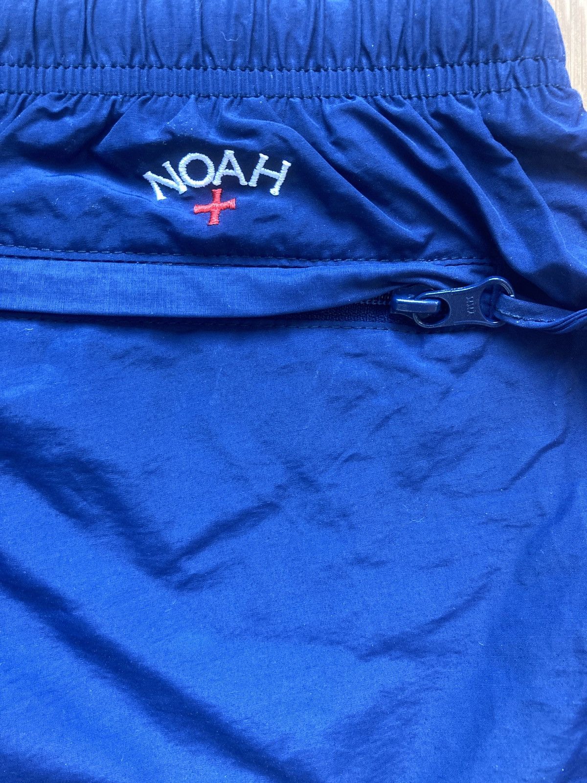 Noah Noah x Sunfish swim trunks size M Size US 32 / EU 48 - 5 Thumbnail