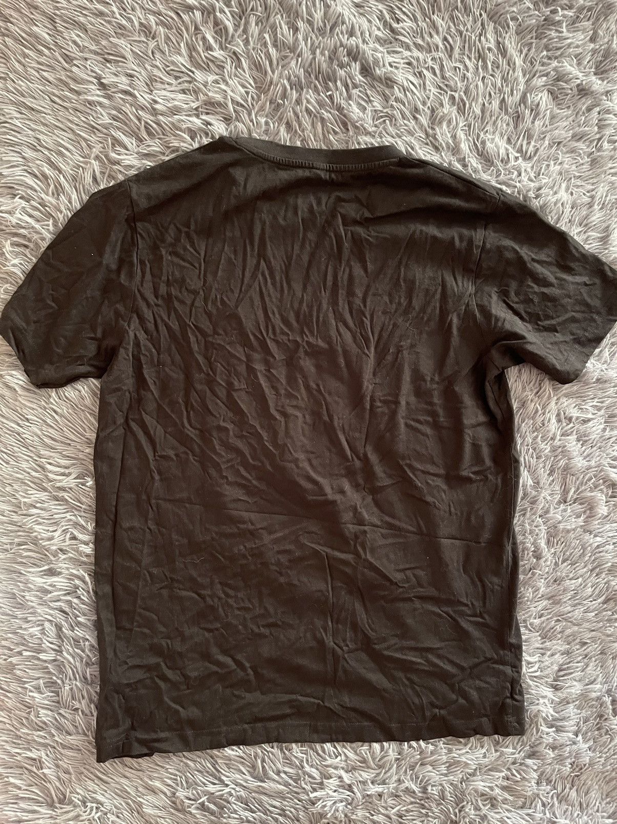 Rap Tees 2pac Shakur Makaveli official t-shirt Size US XL / EU 56 / 4 - 4 Thumbnail