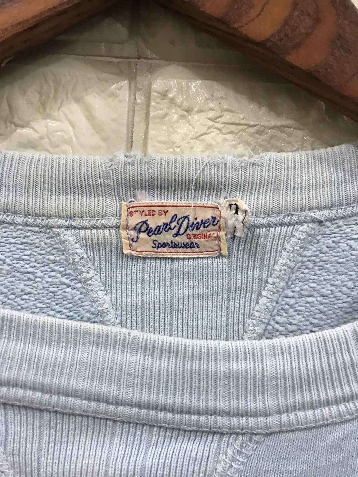 Vintage Vintage Westlake Warriors Sweatshirts Size US L / EU 52-54 / 3 - 4 Thumbnail