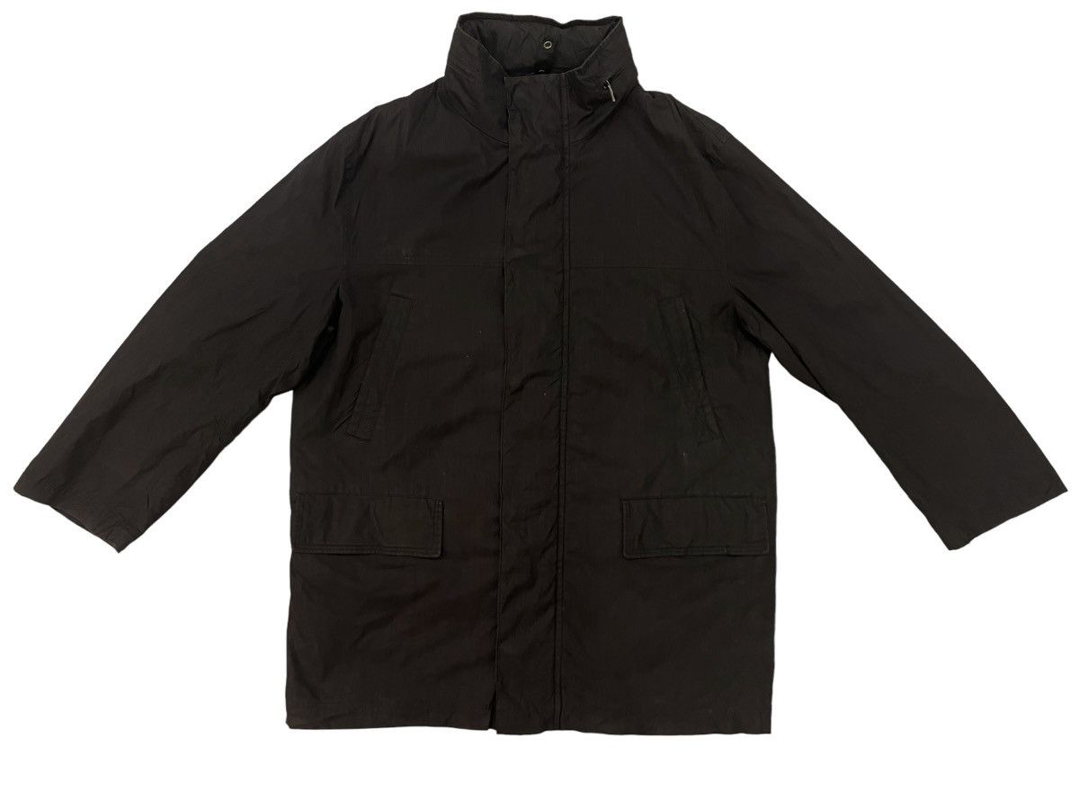 Burberry London field jacket