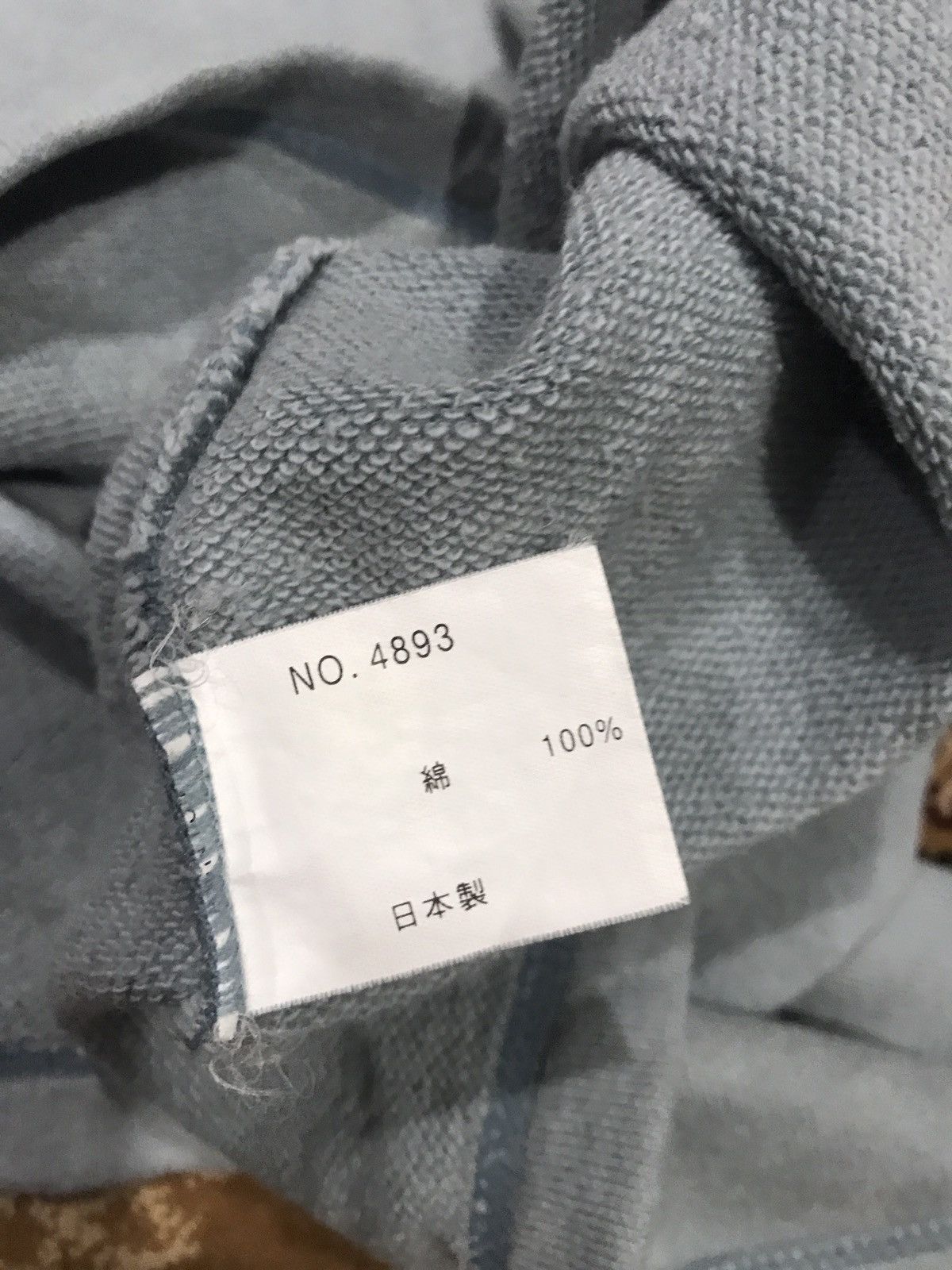O'Neill × Vintage Vintage Oneill Sweatshirts Size US M / EU 48-50 / 2 - 6 Thumbnail