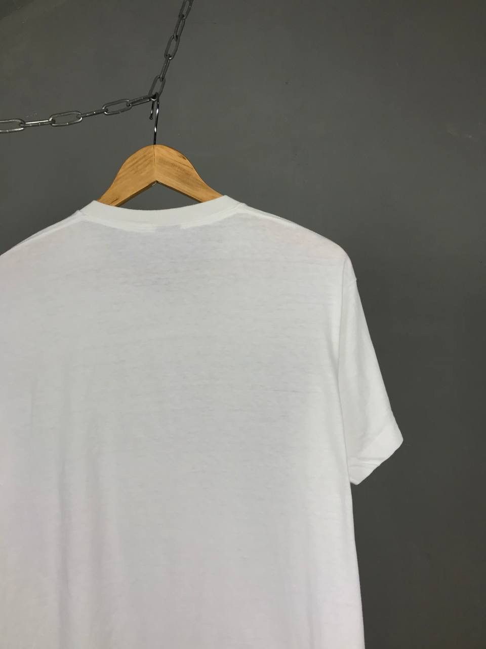 Vintage New York 1988 American vintage tee Size US L / EU 52-54 / 3 - 7 Thumbnail