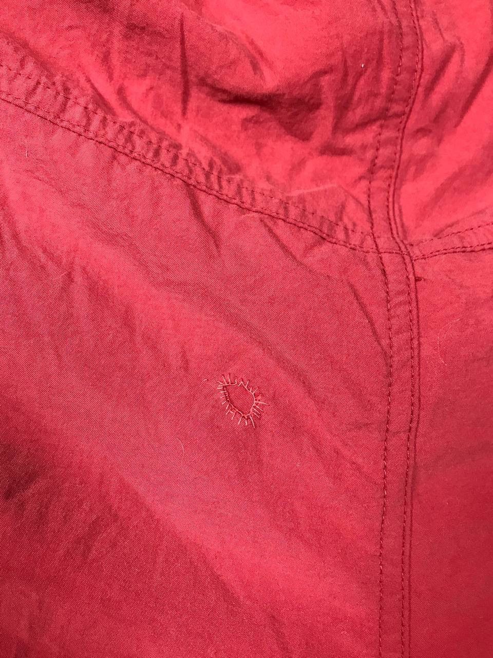 Reebok × Vintage Reebok vintage streetwear red shorts Size US 32 / EU 48 - 7 Thumbnail