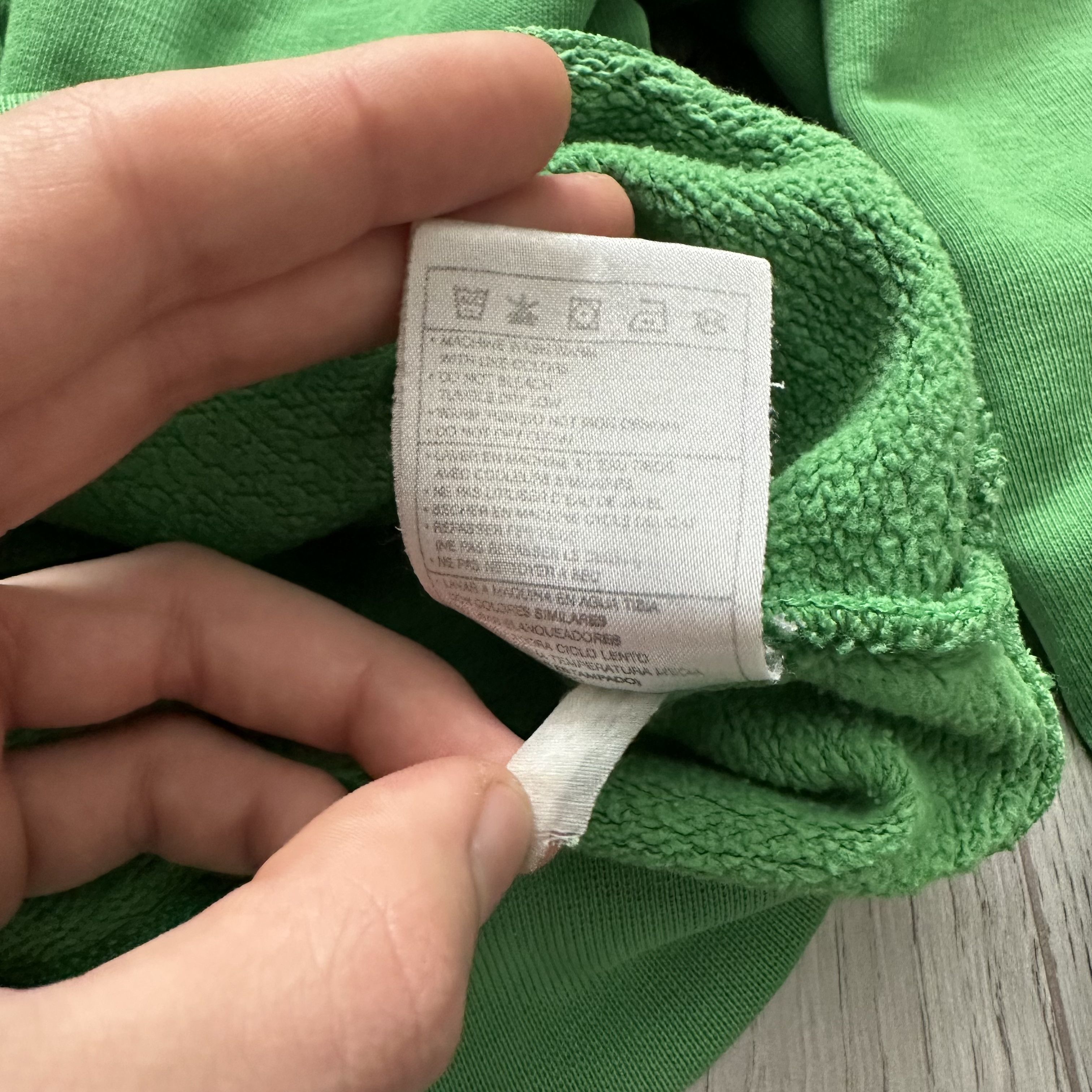 Nike Nike 1 OF 1 Techwear Multipocket Vest Custom Hoodie Size US M / EU 48-50 / 2 - 9 Thumbnail